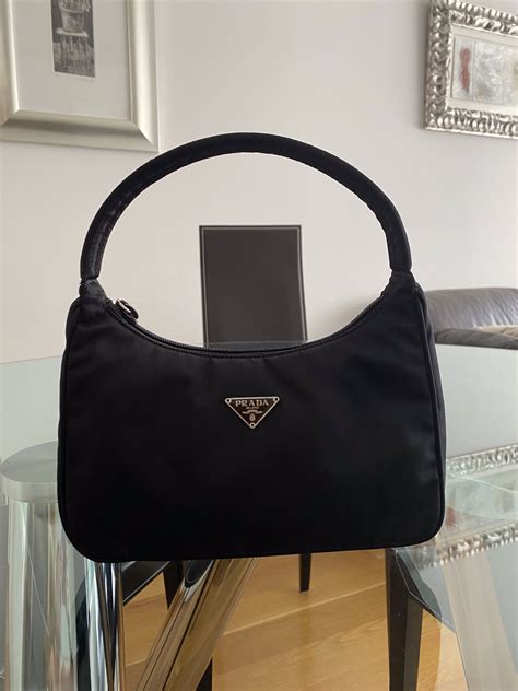 prada tessuto sport mv515|Bags .